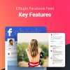 Facebook Feed – WordPress Facebook Plugin