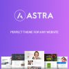 Astra WordPress Theme