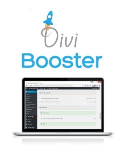 Divi Booster