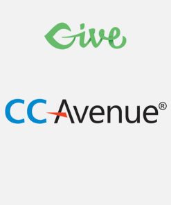 Give - CCAvenue Gateway