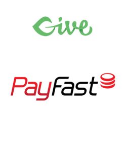 Give - Payfast Payment Gateway