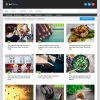 MyThemeShop Ad-Sense WordPress Theme