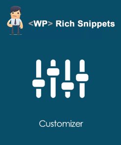 WP Rich Snippets Customizer