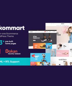 ekommart