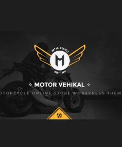 motor-vehikal