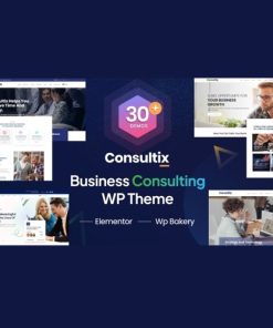 consultix