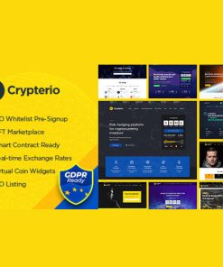 crypterio