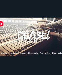 decibel