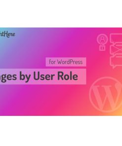 Pages-by-User-Role