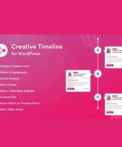 Creative-Timeline