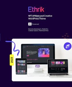 Ethrik