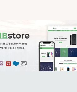 MBStore