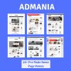 Admania