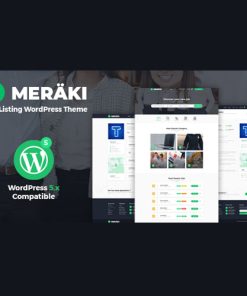 Meraki