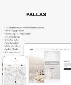 Pallas