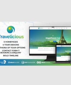 Travelicious