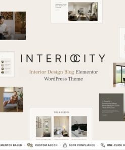 Interiocity