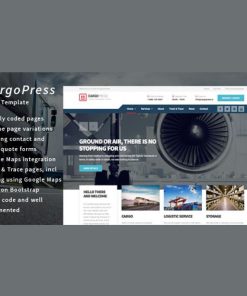 CargoPress