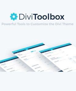 Divi-Toolbox