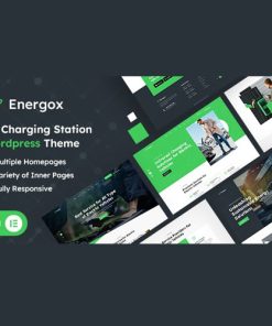 Energox