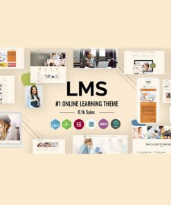 LMS-Education